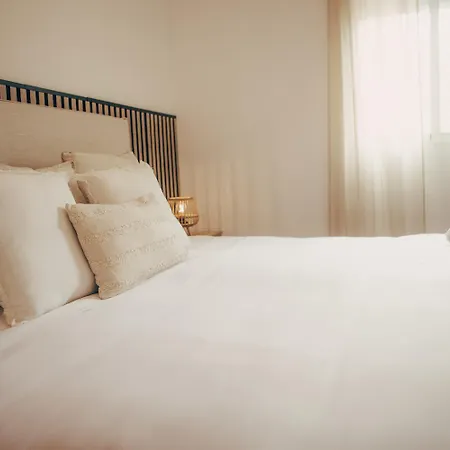 Gaia House - Exclusive & Free Parking * Conil De La Frontera