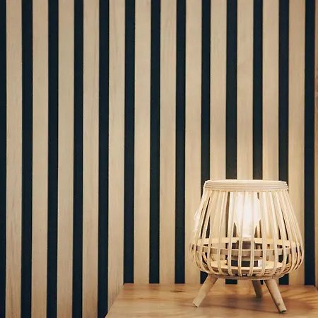 Gaia House - Exclusive & Free Parking Σπίτι διακοπών *