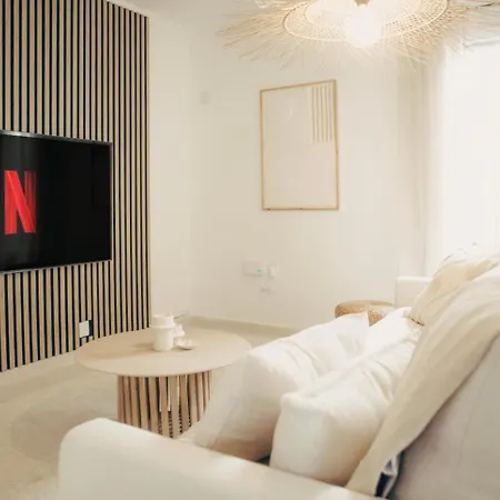 Gaia House - Exclusive & Free Parking Σπίτι διακοπών