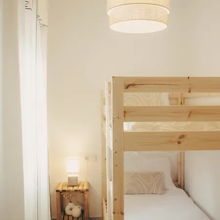 Gaia House - Exclusive & Free Parking Σπίτι διακοπών *