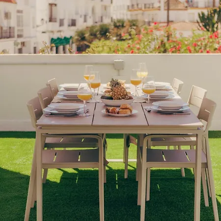בית נופש Gaia House - Exclusive & Free Parking קוניל דה לה פרונטרה