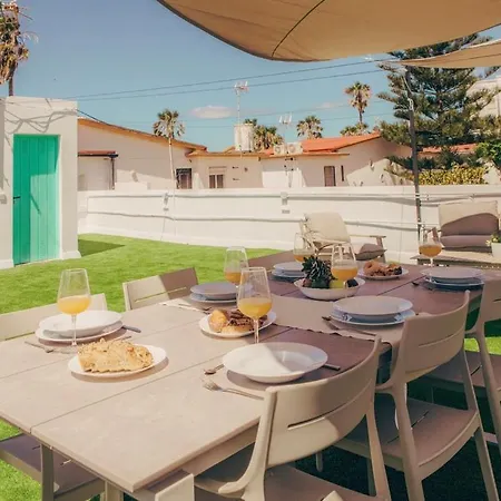 Σπίτι διακοπών Gaia House - Exclusive & Free Parking