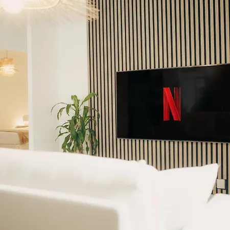 Gaia House - Exclusive & Free Parking Casa vacanze *