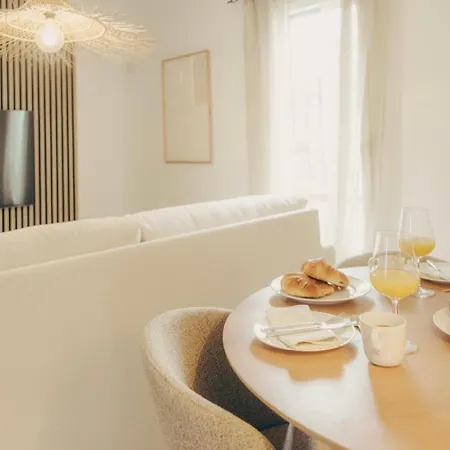 Holiday home Gaia House - Exclusive & Free Parking Conil De La Frontera