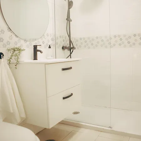 Holiday home Gaia House - Exclusive & Free Parking *