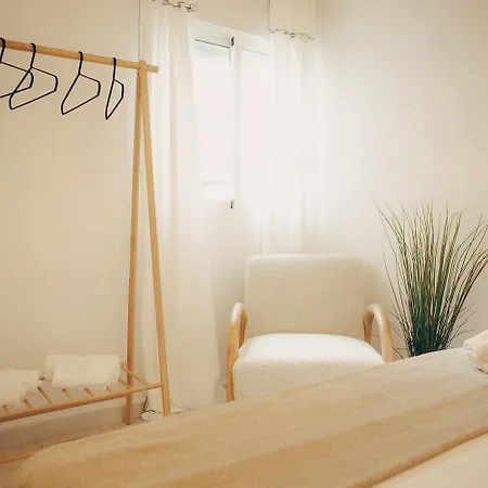 Holiday home Gaia House - Exclusive & Free Parking Conil De La Frontera