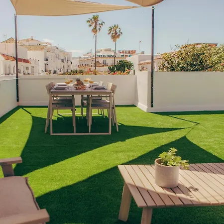 Gaia House - Exclusive & Free Parking كونيل ذي لا فرونتيرا