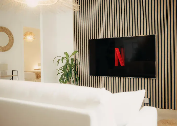 Gaia House - Exclusive & Free Parking 別荘 *