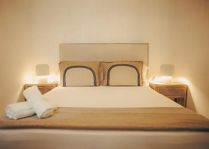 Gaia House - Exclusive & Free Parking بيت للعطل