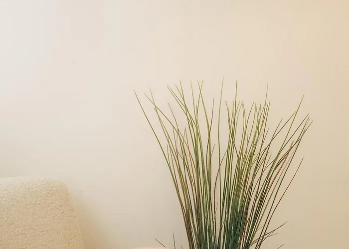 Gaia House - Exclusive & Free Parking بيت للعطل كونيل ذي لا فرونتيرا