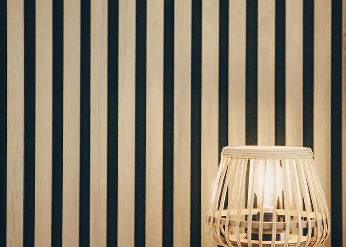 Gaia House - Exclusive & Free Parking 別荘 *