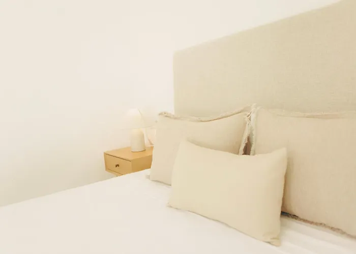 Gaia House - Exclusive & Free Parking * コニル・デ・ラ・フロンテラ