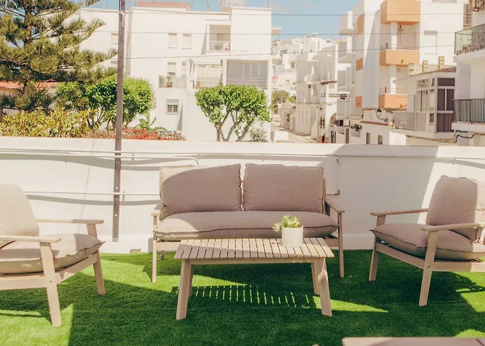 Gaia House - Exclusive & Free Parking بيت للعطل