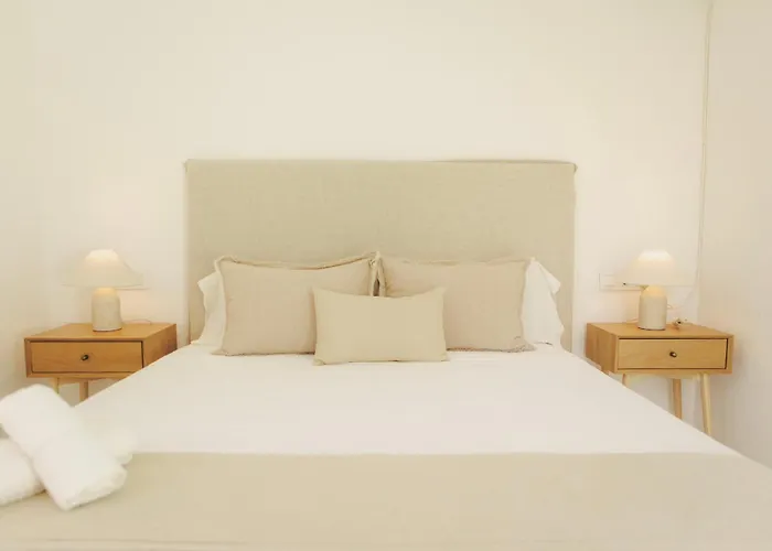 بيت للعطل Gaia House - Exclusive & Free Parking